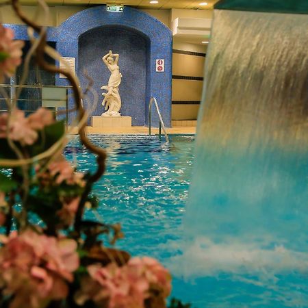 Ensana Sovata Hotell Exteriör bild