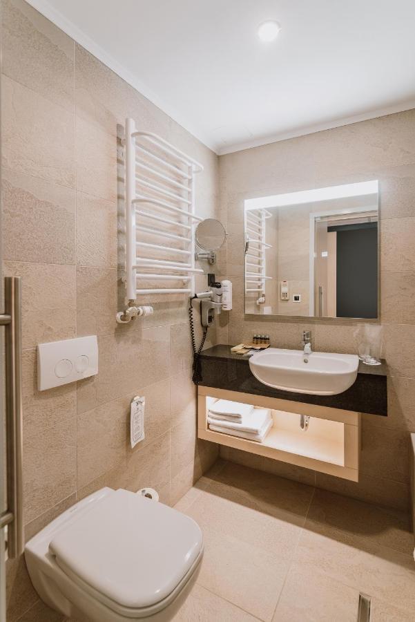 Ensana Sovata Hotell Exteriör bild