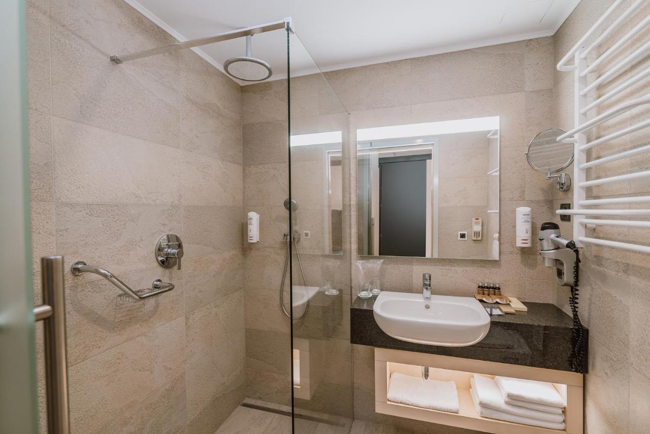 Ensana Sovata Hotell Exteriör bild