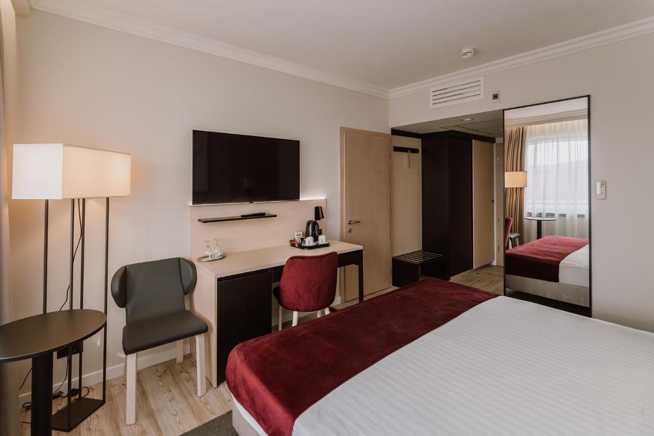 Ensana Sovata Hotell Exteriör bild