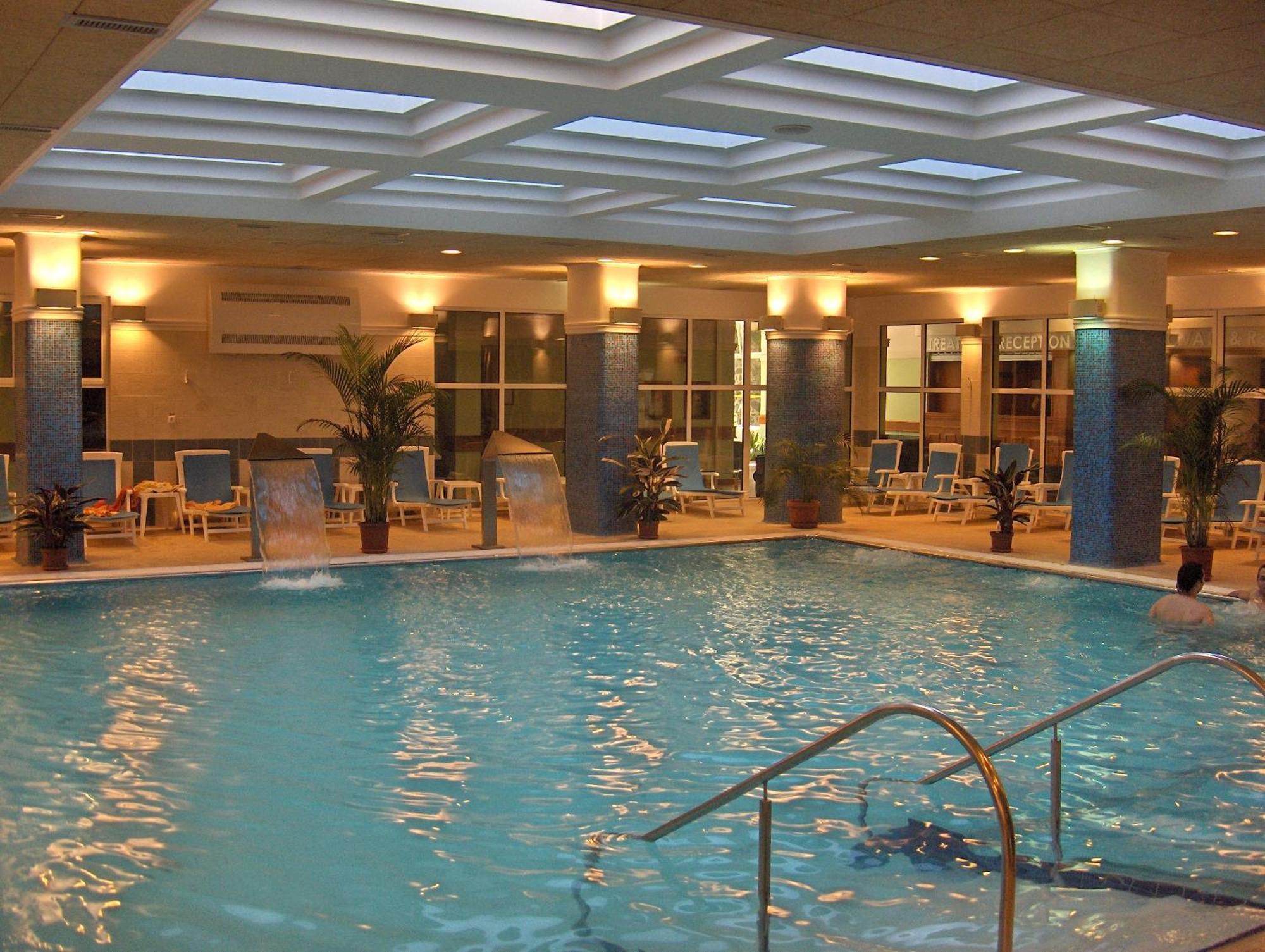 Ensana Sovata Hotell Bekvämligheter bild