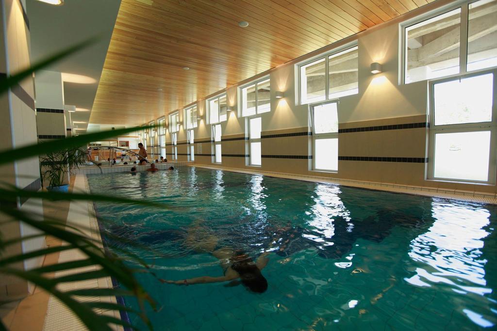 Ensana Sovata Hotell Exteriör bild